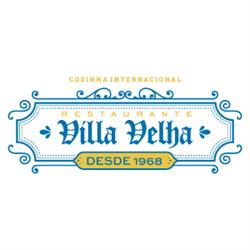 Restaurante Vila Velha Ltda