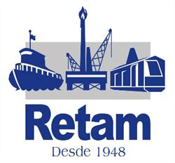 Retam Diesel Engenharia Indústria E Comércio