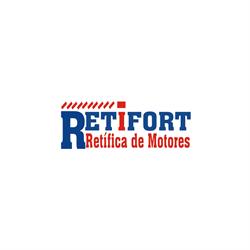 Retifort Retífica de Motores
