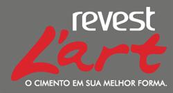 Revest Lart Arte e Revestimento em Relevo Ltda
