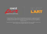 Site do Revest Lart Arte e Revestimento em Relevo Ltda