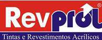 Revprol Indústria e Comércio Ltda - Tintas e Revestimentos Acrílicos