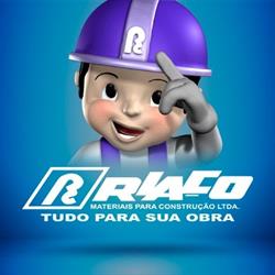 Riaço Materiais Para Construção
