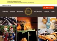 Site do Ribeiro & Pavani