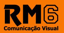 Rm6 Comunicação Visual Computadorizada Ltda - Itaim Bibi