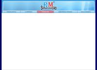 Site do Rm Sinalização - Manguinhos
