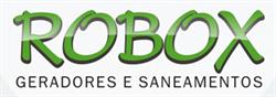 Robox Geradores E Saneamento Ltda