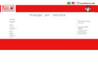 Site do Rockfibras Do Brasil Indústria E Comércio - Cidade Monções