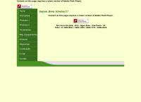 Site do Rodasil Industrial E Comercial Ltda - Quarta Parada