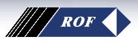 Rof Indústria E Comércio Ltda.