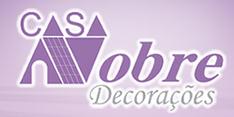 Casa Nobre Decorações
