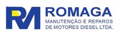 Romaga Manut Reparos Motores Diesel Ltda - Sto Cri