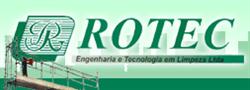 Rotec Engenharia e Tecnologia Em Limpeza - Irajá