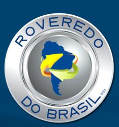 Roveredo Do Brasil Comércio De Máq Industriais - Itaim Bibi