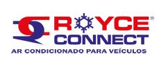 Royce Connect ar Condicionado Para Veículos Ltda