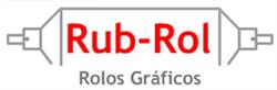 Rub Rol Rolos Gráficos - Brás