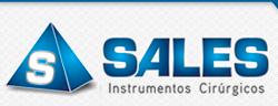 Sales Instrumentos Cirúrgicos - Lapa