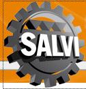 Salvi Casagrande Medição E Automatização