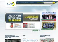 Sama S.a. Minerações Associadas - Área Industrial