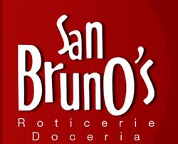 San Bruno Rotisseria e Doceria