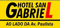 San Gabriel Palace Hotel