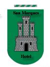 San Marques Hotel Ltda