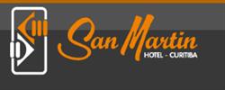 Rede Andrade San Martin Hotel