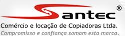 Santec Comércio e Locação de Copiadoras
