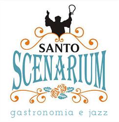 Santo Scenarium Bar e Restaurante