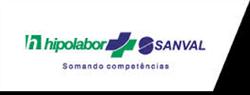 Sanval Comércio e Indústria Ltda