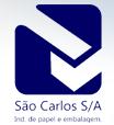 São Carlos S/a Indústria De Papel E Embalagens - Vila Nova Conceição