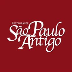 São Paulo Antigo Restaurantes