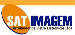 Sat Imagem Distribuidora De Eletro Eletrônicos - Santa Ifigênia