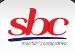 S B C Móveis P/ Escritório