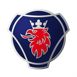 Scania Latin America Ltda