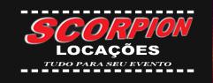 Scorpion Telões - Soteco