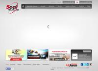 Site do Seal Telecom Comércio E Serviço De Telecom - Perdizes