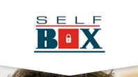 Self Box Guarda Moveis