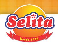 Cooperativa de Laticinios Selita Ltda