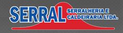Serral Serralheria e Caldeiraria