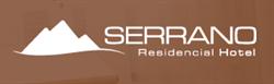 Serrano Residencial Hotel Ltda