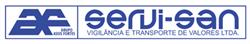 Servi San Vigilância E Transporte De Valores Ltda - Prazeres