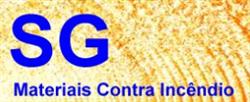Sg Materiais Contra Incêndio - Del Castilho