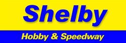Shelby Auto Modelismo