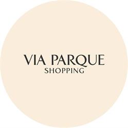 Via Parque Shopping - Barra Da Tijuca