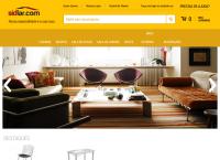 Site do Sid Lar Moveis Cozinhas e Decoracao Ltda