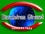 Bandeiras Simart