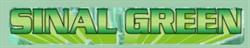 Sinal Green