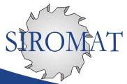 Siromat Indústria Metalúrgica Ltda