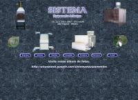 Site do Sistema Equipamentos E Instalações Industriais - Jardim Jussara